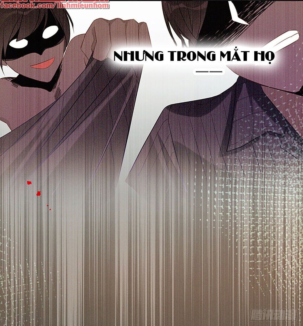 Dĩ Hôn Chi Danh Chapter 8.1 - Trang 2