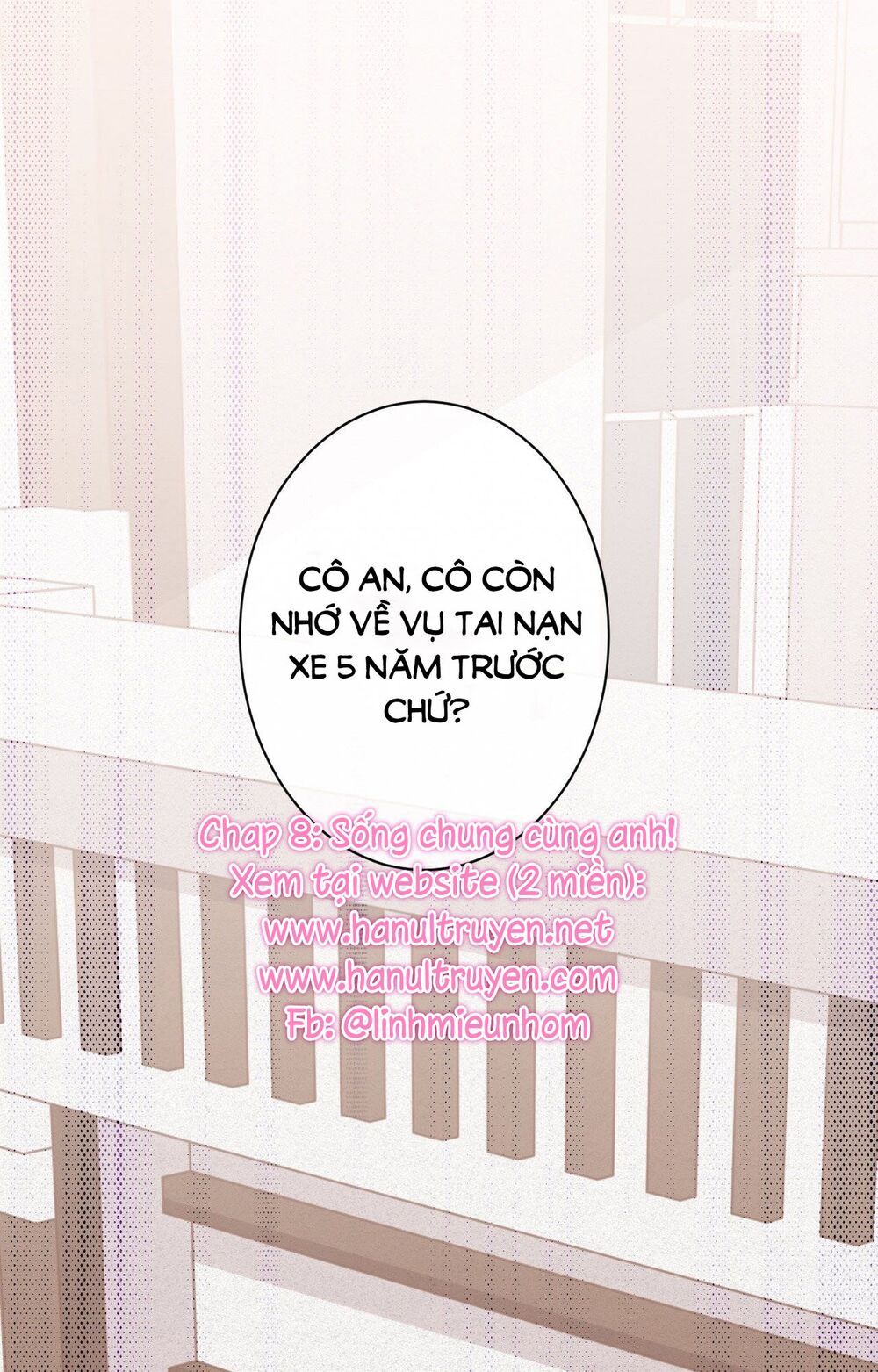 Dĩ Hôn Chi Danh Chapter 8.1 - Trang 2