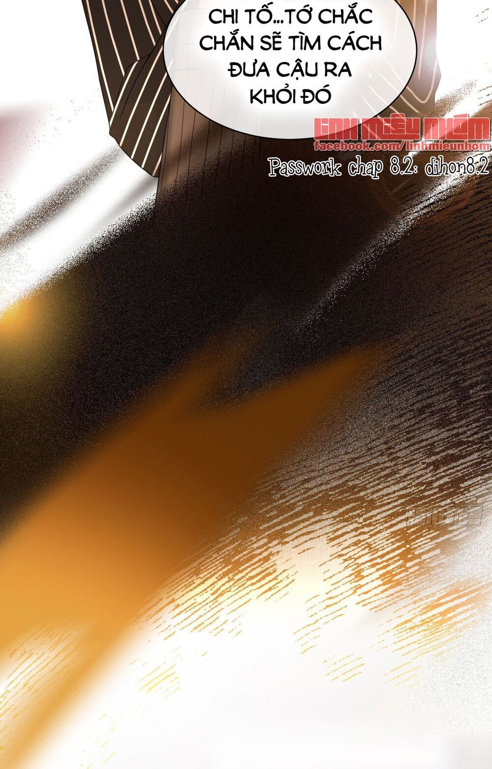 Dĩ Hôn Chi Danh Chapter 8.1 - Trang 2