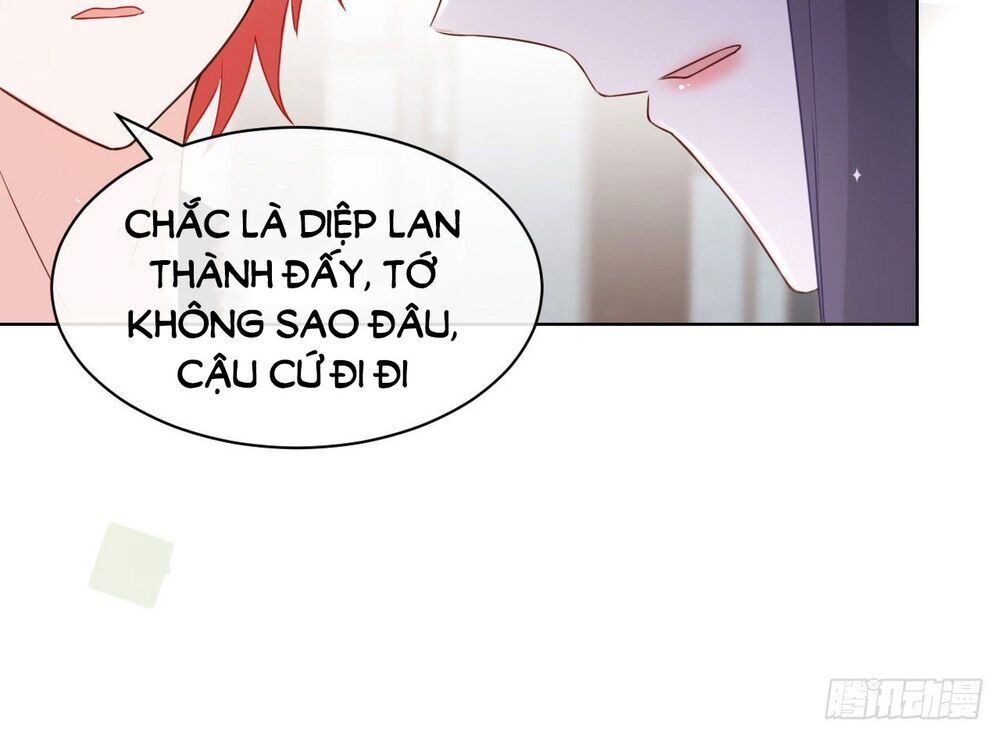 Dĩ Hôn Chi Danh Chapter 8.2 - Trang 2