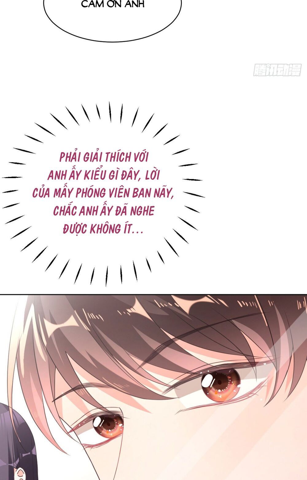 Dĩ Hôn Chi Danh Chapter 8.2 - Trang 2