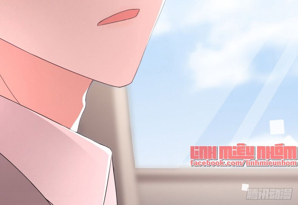 Dĩ Hôn Chi Danh Chapter 8.2 - Trang 2