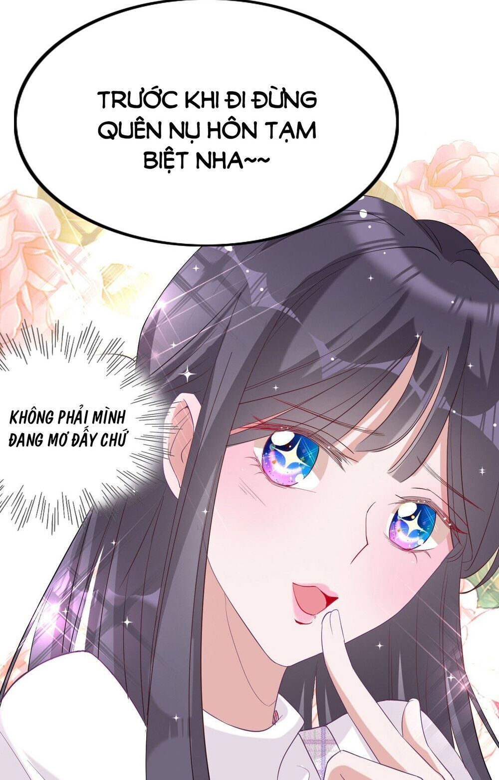 Dĩ Hôn Chi Danh Chapter 8.2 - Trang 2