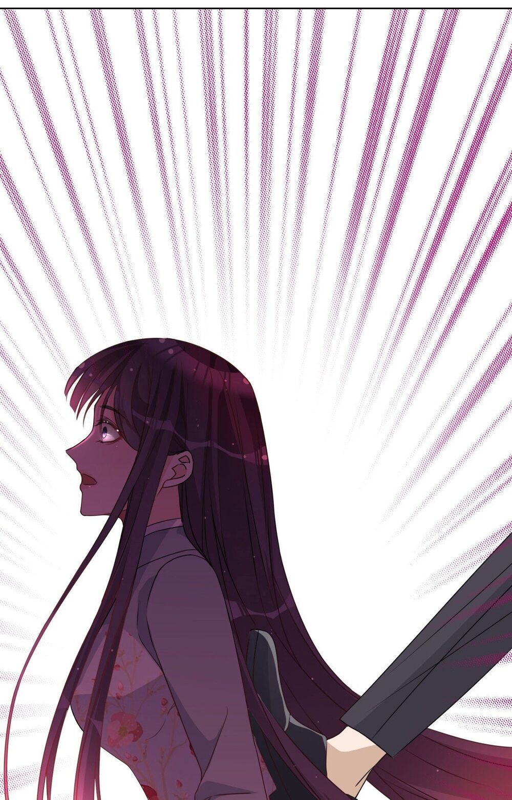 Dĩ Hôn Chi Danh Chapter 8.2 - Trang 2