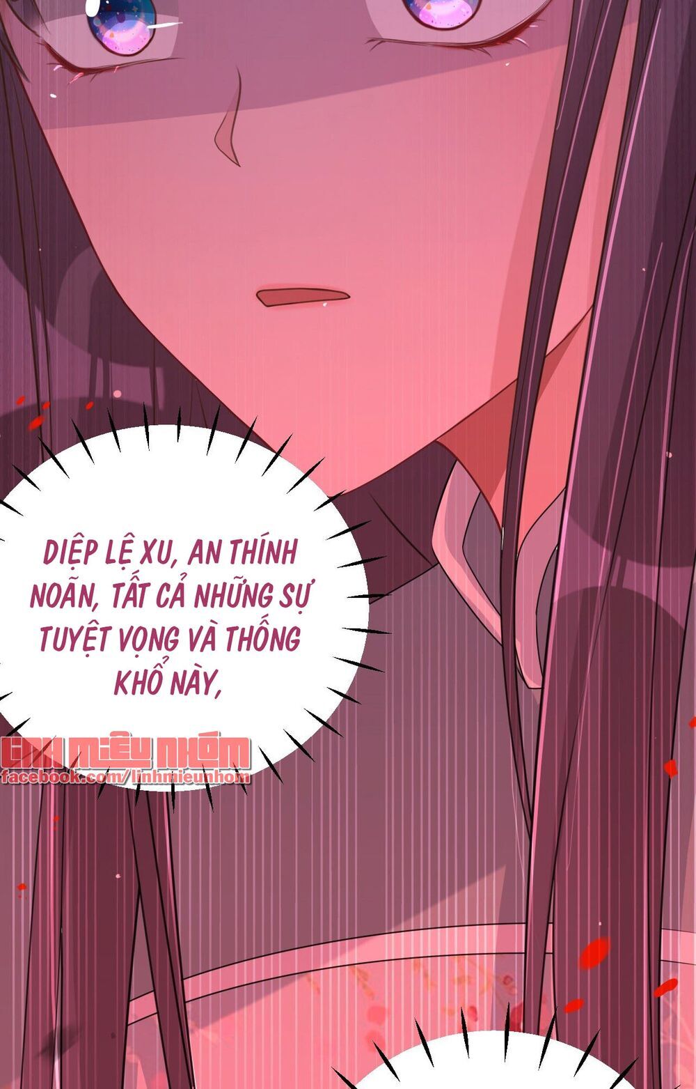 Dĩ Hôn Chi Danh Chapter 8.2 - Trang 2