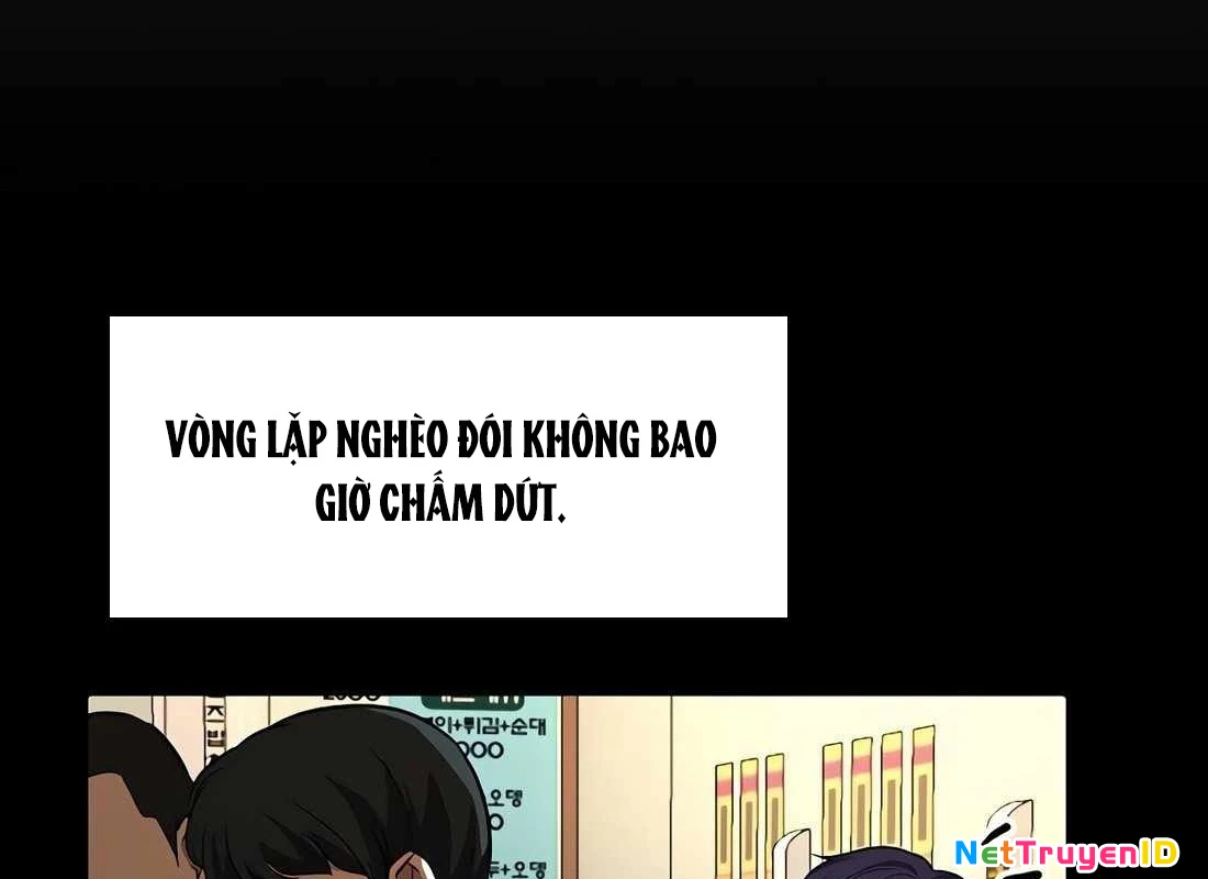 Đi Lên Từ Đáy Xã Hội Chapter 1 - Trang 2
