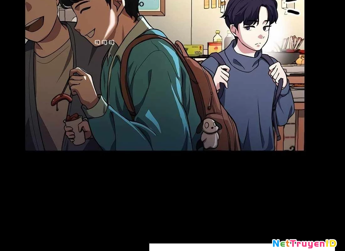 Đi Lên Từ Đáy Xã Hội Chapter 1 - Trang 2