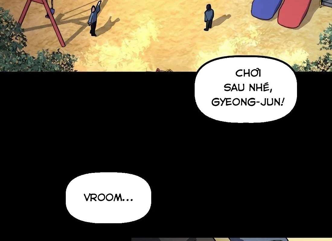 Đi Lên Từ Đáy Xã Hội Chapter 1 - Trang 2