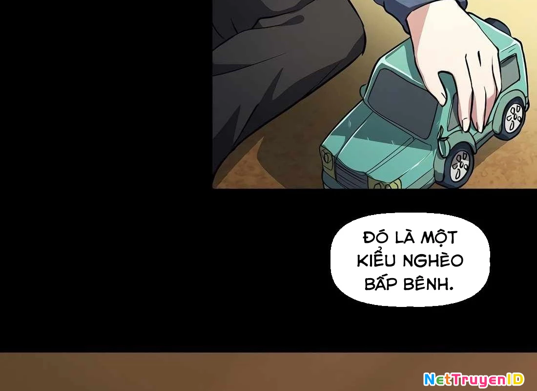 Đi Lên Từ Đáy Xã Hội Chapter 1 - Trang 2