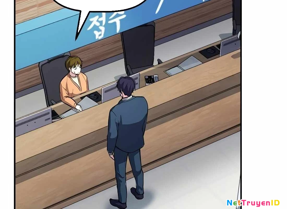 Đi Lên Từ Đáy Xã Hội Chapter 1 - Trang 2