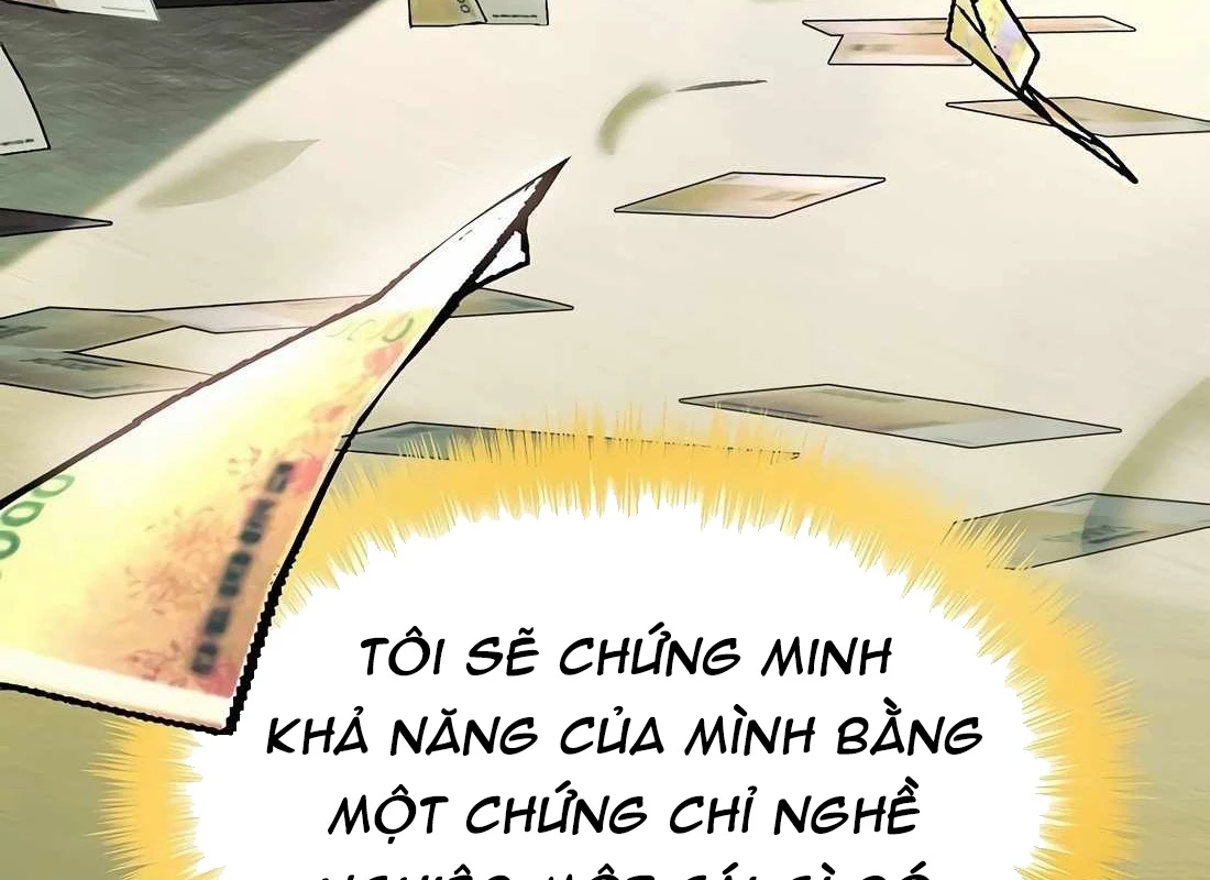 Đi Lên Từ Đáy Xã Hội Chapter 1 - Trang 2