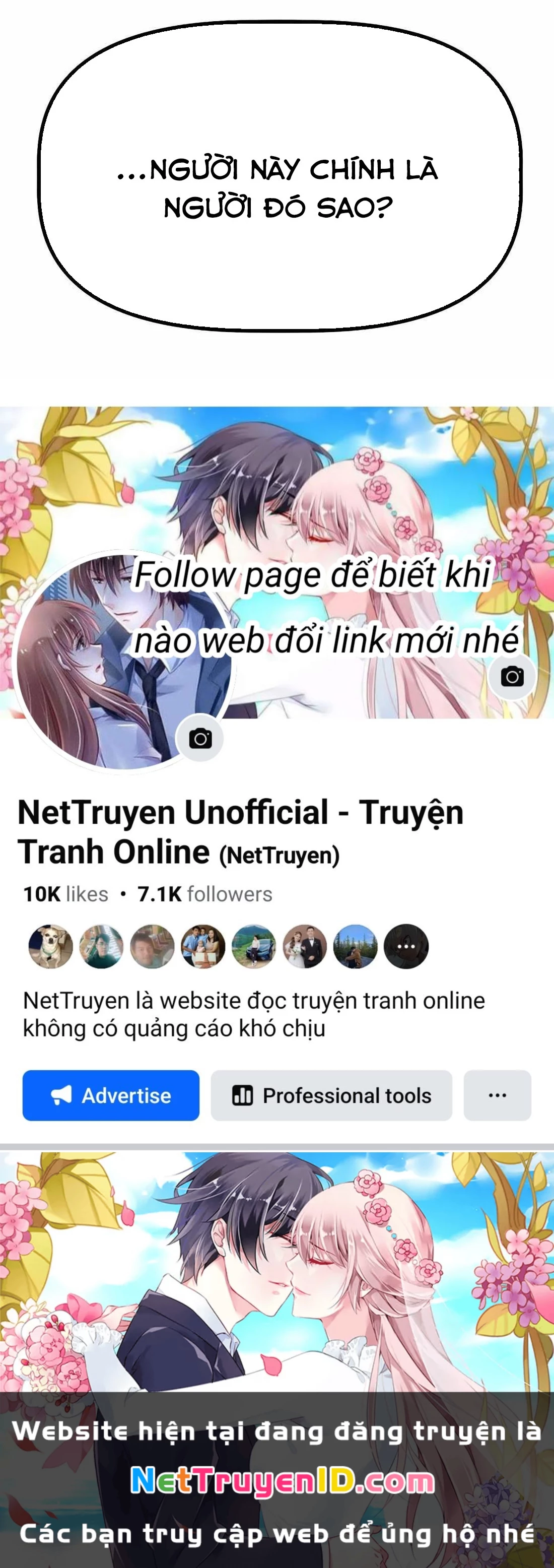 Đi Lên Từ Đáy Xã Hội Chapter 1 - Trang 2