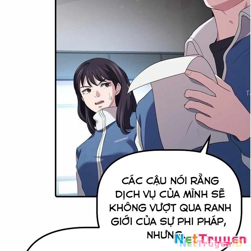 Đi Lên Từ Đáy Xã Hội Chapter 10 - Trang 2