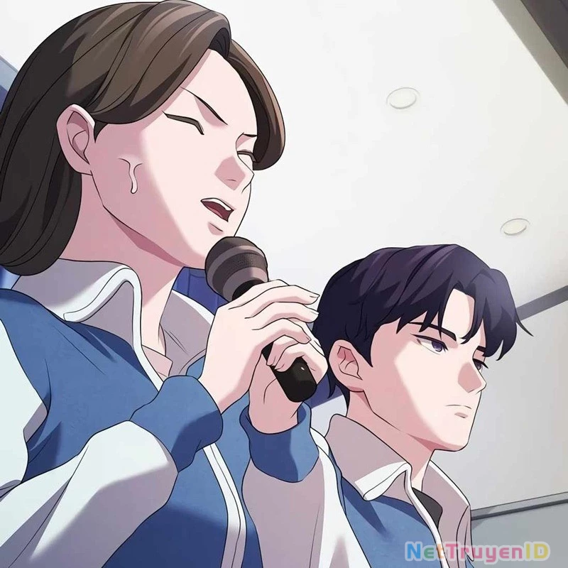 Đi Lên Từ Đáy Xã Hội Chapter 10 - Trang 2
