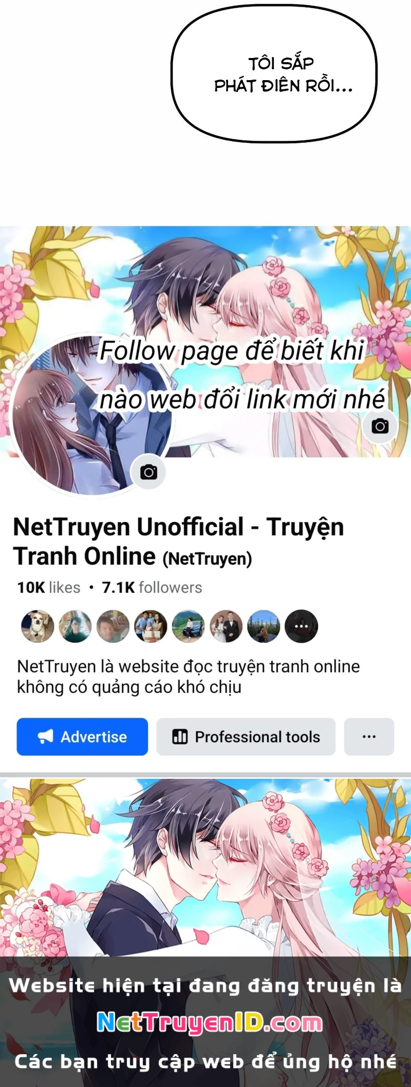 Đi Lên Từ Đáy Xã Hội Chapter 10 - Trang 2