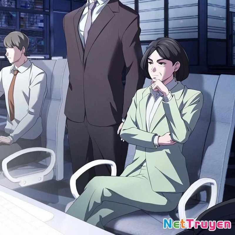 Đi Lên Từ Đáy Xã Hội Chapter 10 - Trang 2