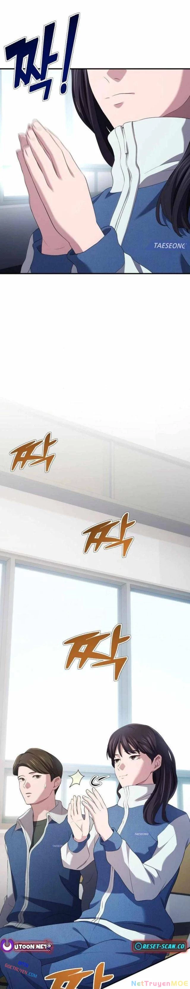 Đi Lên Từ Đáy Xã Hội Chapter 11 - Trang 2