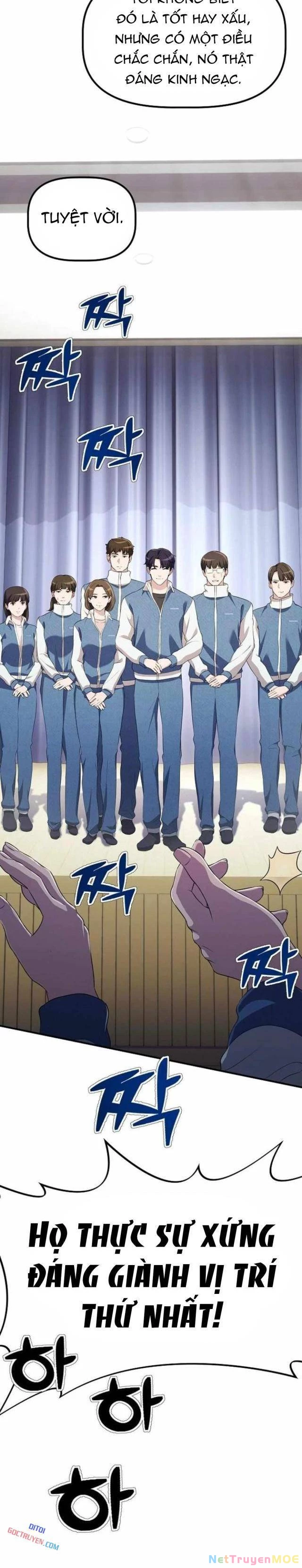 Đi Lên Từ Đáy Xã Hội Chapter 11 - Trang 2