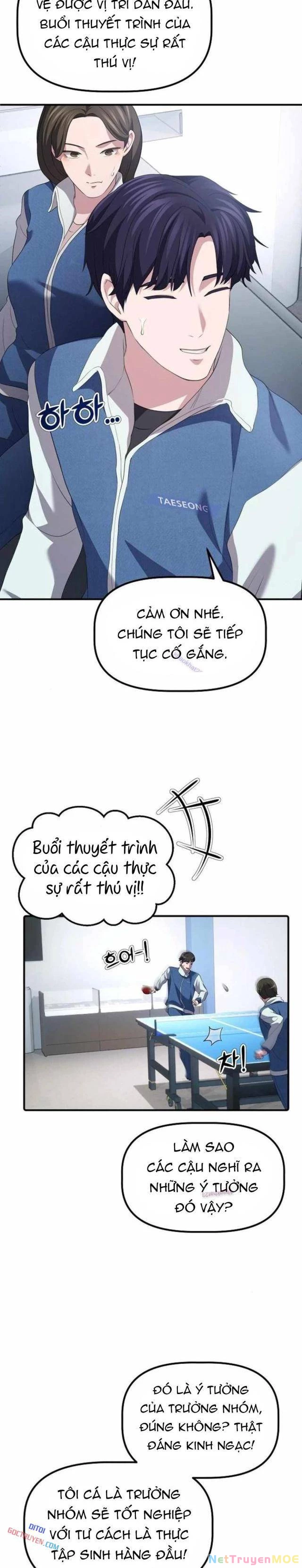 Đi Lên Từ Đáy Xã Hội Chapter 11 - Trang 2