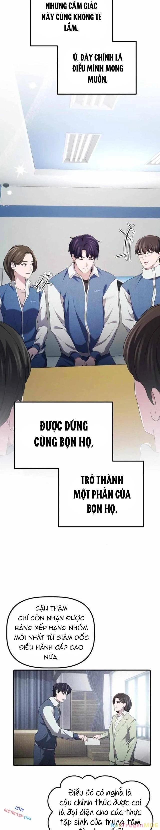 Đi Lên Từ Đáy Xã Hội Chapter 11 - Trang 2