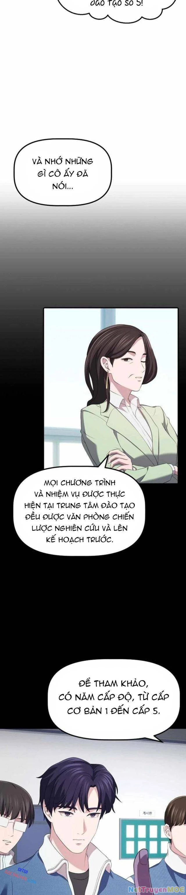 Đi Lên Từ Đáy Xã Hội Chapter 11 - Trang 2