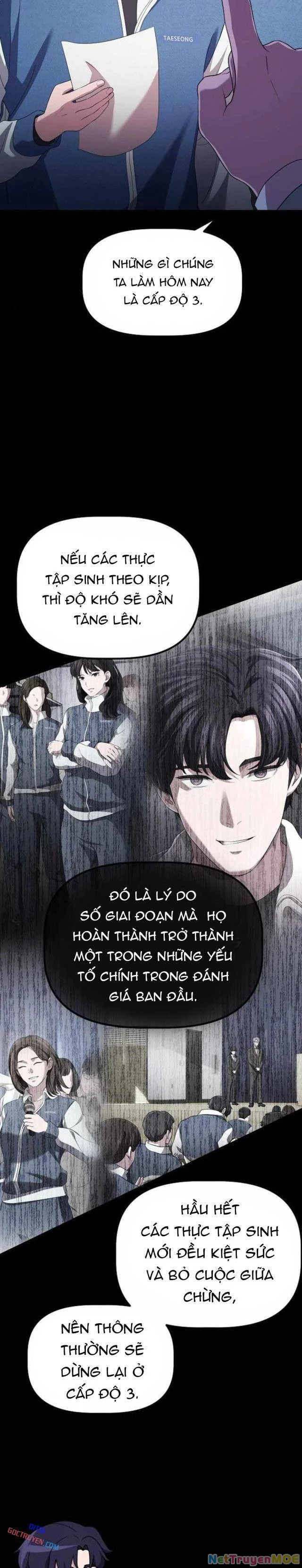 Đi Lên Từ Đáy Xã Hội Chapter 11 - Trang 2
