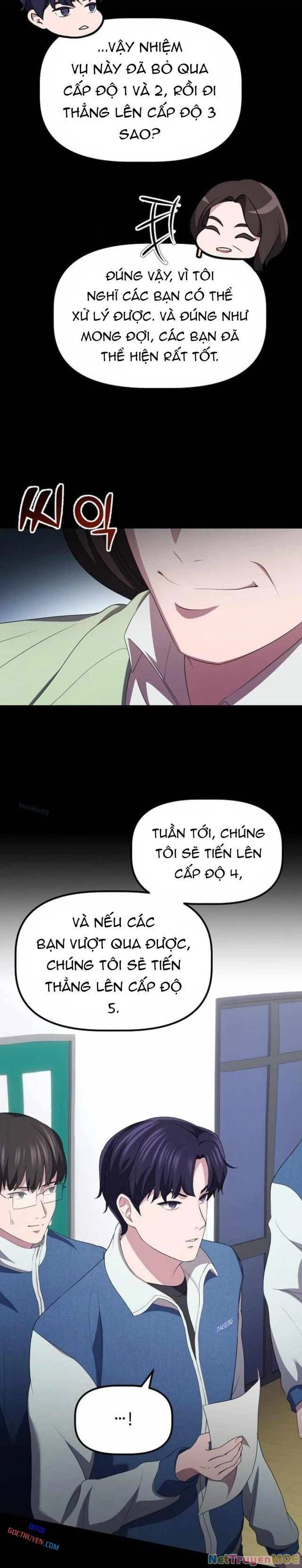 Đi Lên Từ Đáy Xã Hội Chapter 11 - Trang 2
