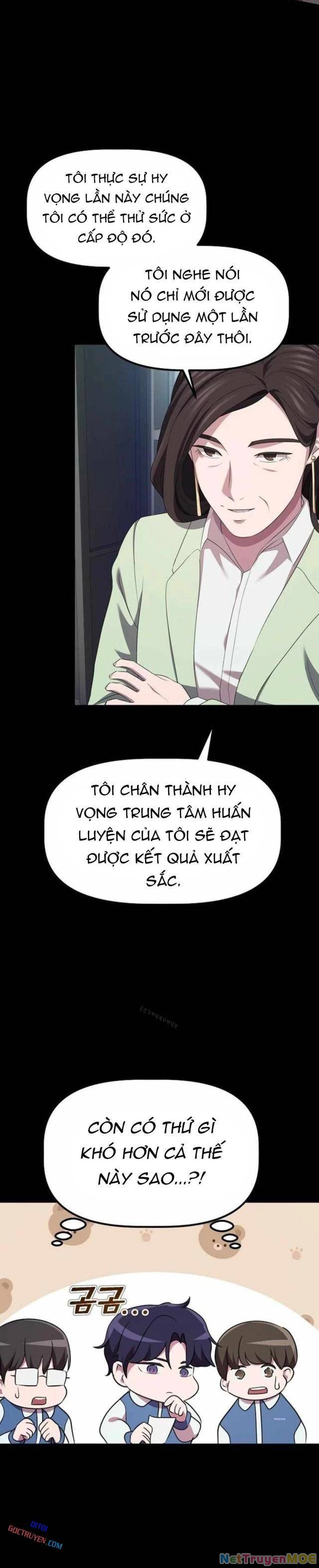 Đi Lên Từ Đáy Xã Hội Chapter 11 - Trang 2
