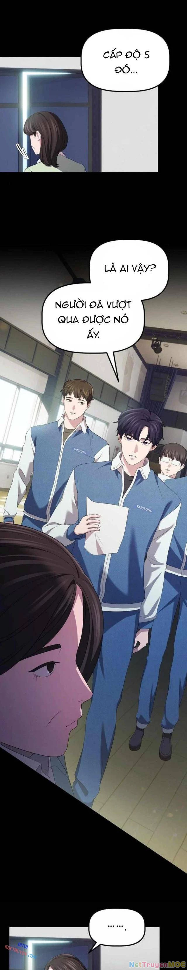 Đi Lên Từ Đáy Xã Hội Chapter 11 - Trang 2