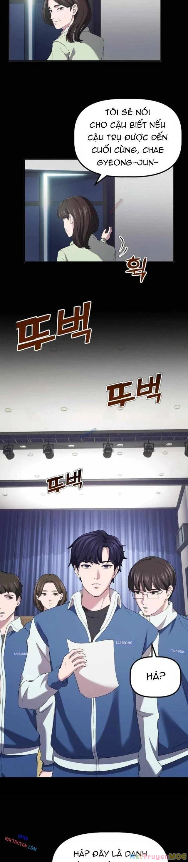 Đi Lên Từ Đáy Xã Hội Chapter 11 - Trang 2