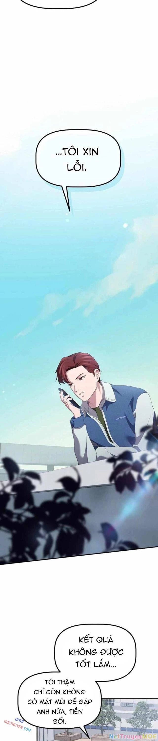 Đi Lên Từ Đáy Xã Hội Chapter 11 - Trang 2