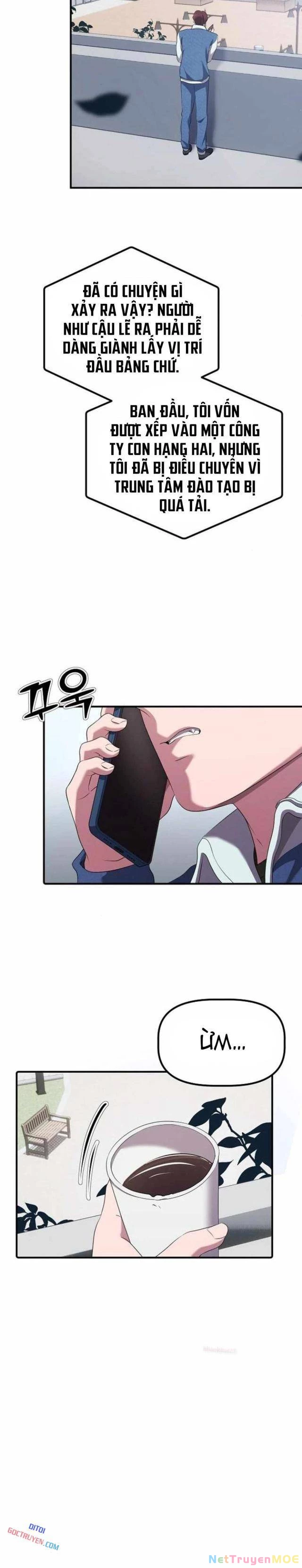 Đi Lên Từ Đáy Xã Hội Chapter 11 - Trang 2