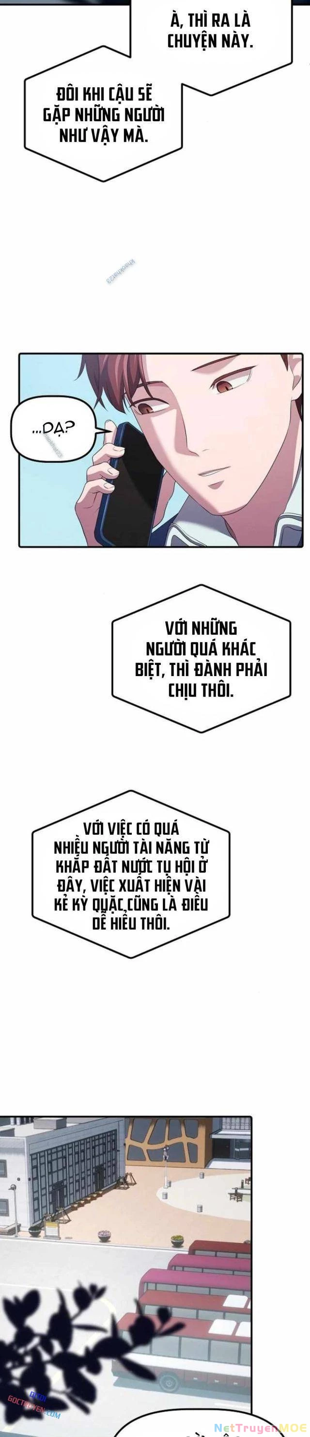 Đi Lên Từ Đáy Xã Hội Chapter 11 - Trang 2