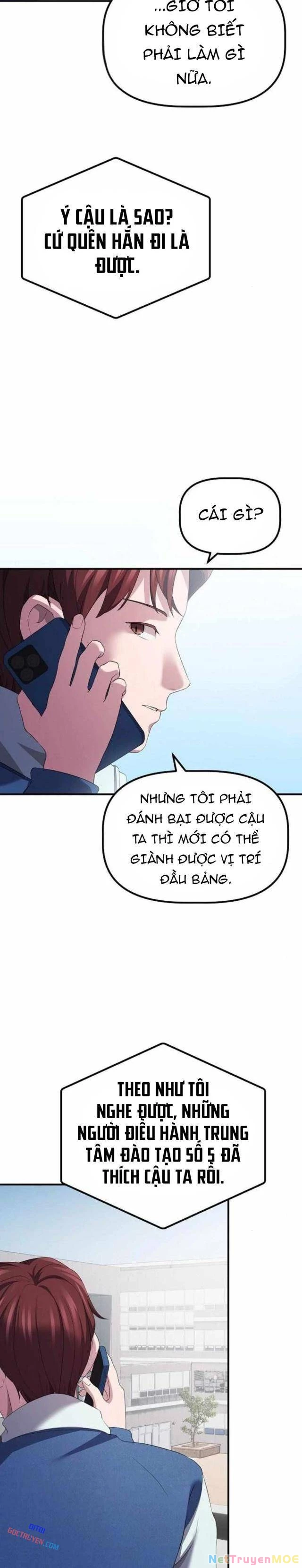 Đi Lên Từ Đáy Xã Hội Chapter 11 - Trang 2