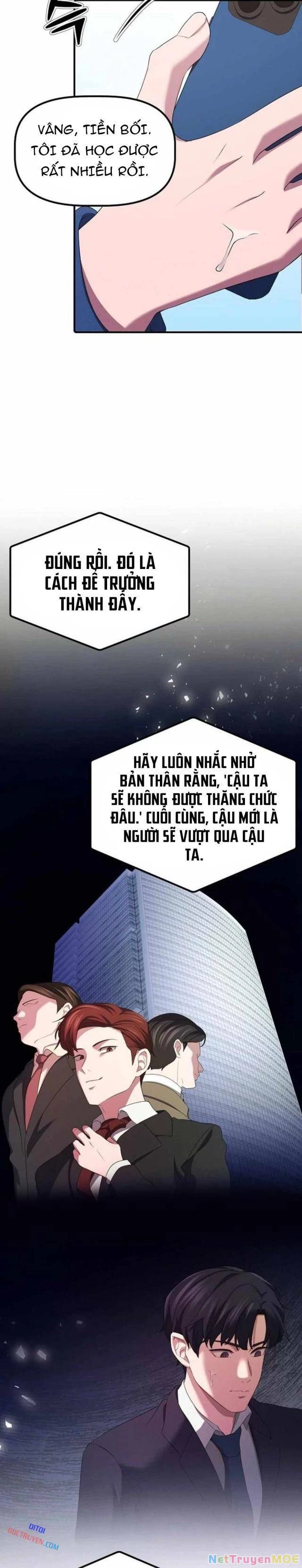 Đi Lên Từ Đáy Xã Hội Chapter 11 - Trang 2