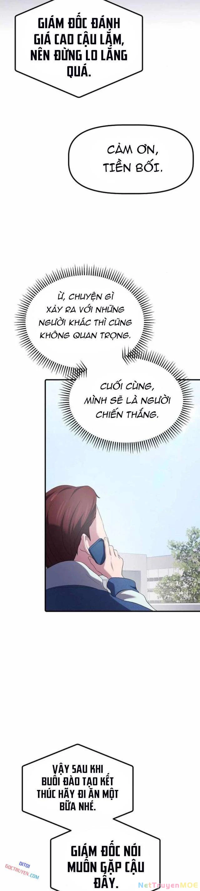 Đi Lên Từ Đáy Xã Hội Chapter 11 - Trang 2