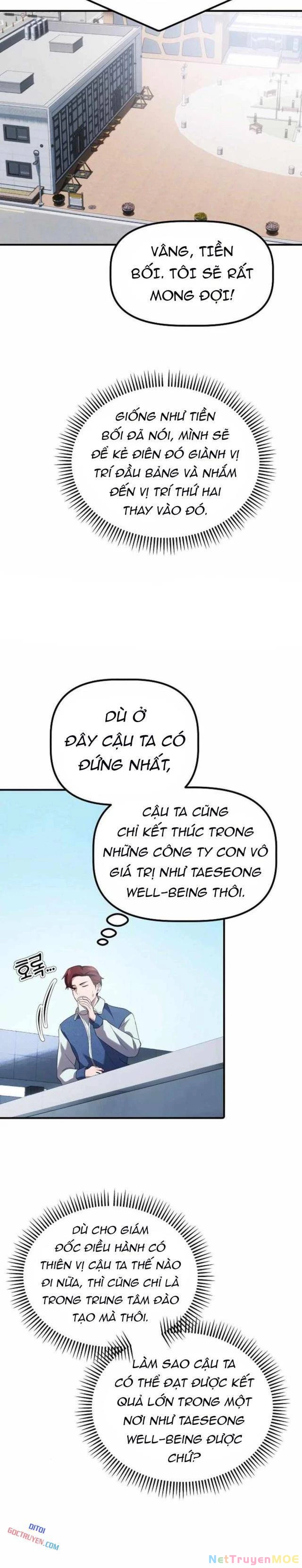 Đi Lên Từ Đáy Xã Hội Chapter 11 - Trang 2