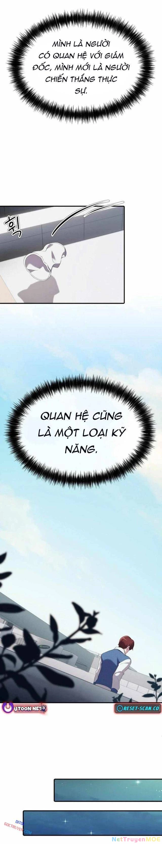 Đi Lên Từ Đáy Xã Hội Chapter 11 - Trang 2