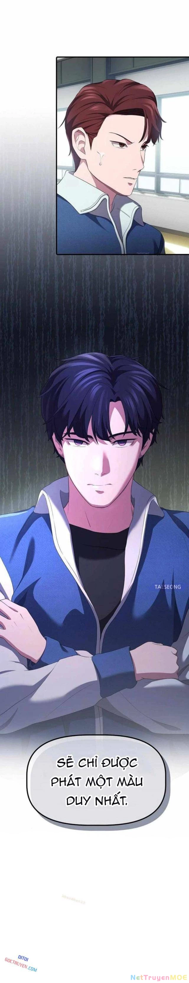 Đi Lên Từ Đáy Xã Hội Chapter 11 - Trang 2