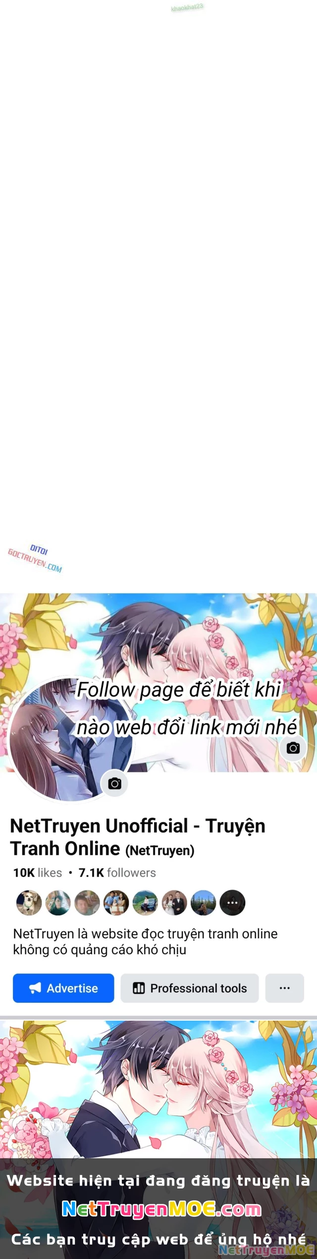 Đi Lên Từ Đáy Xã Hội Chapter 11 - Trang 2