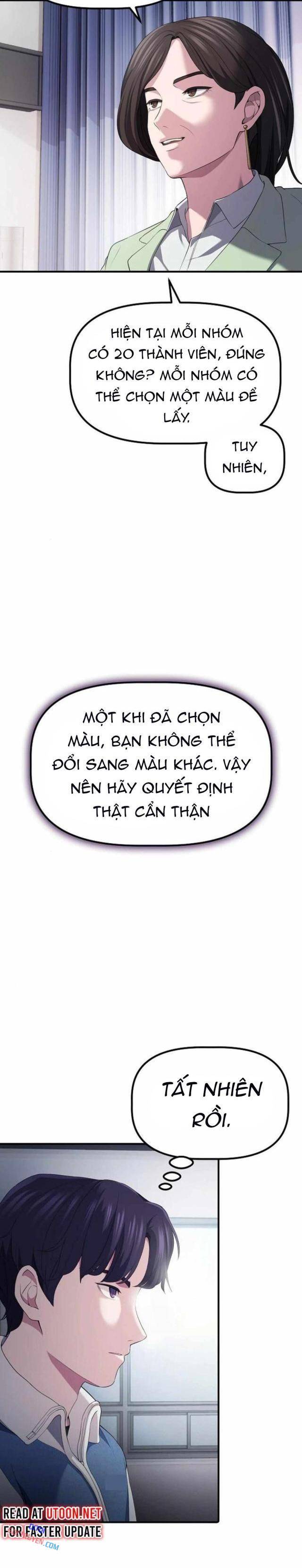 Đi Lên Từ Đáy Xã Hội Chapter 12 - Trang 2