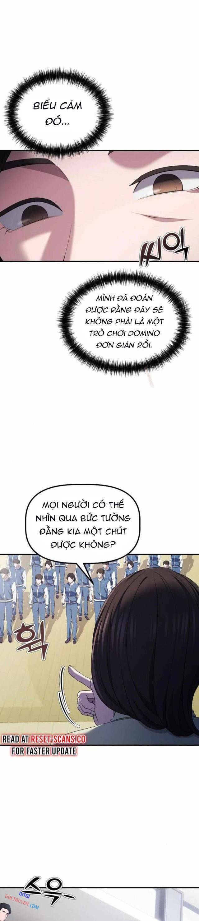 Đi Lên Từ Đáy Xã Hội Chapter 12 - Trang 2