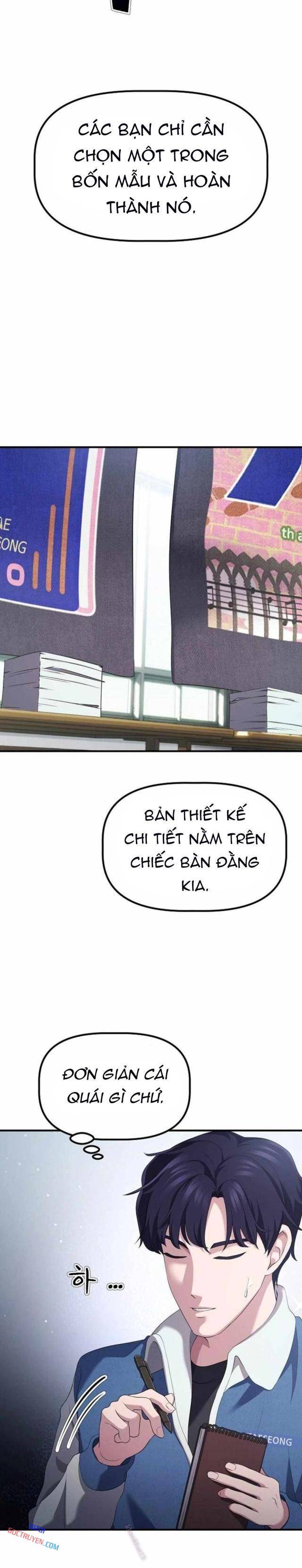 Đi Lên Từ Đáy Xã Hội Chapter 12 - Trang 2