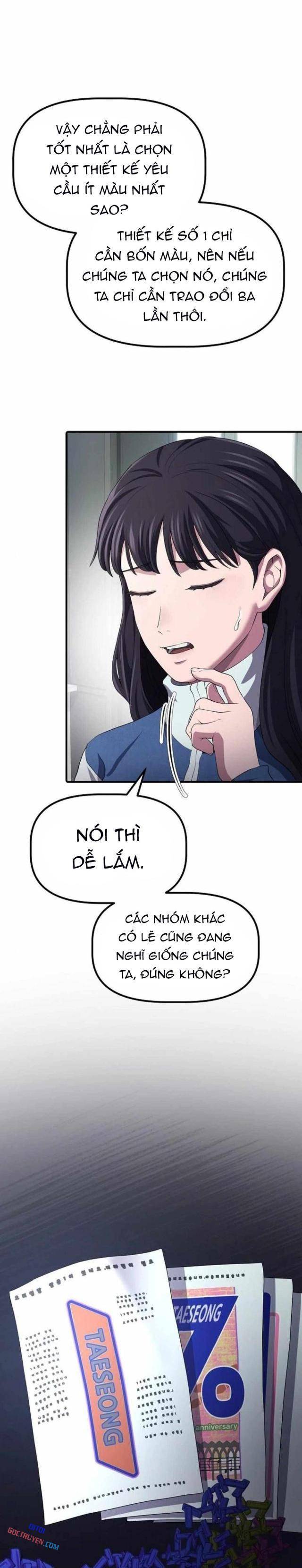 Đi Lên Từ Đáy Xã Hội Chapter 12 - Trang 2