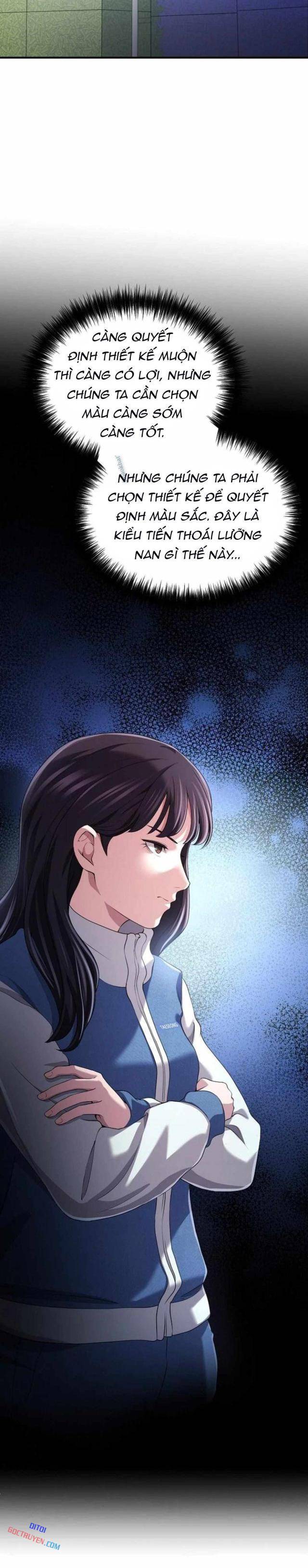 Đi Lên Từ Đáy Xã Hội Chapter 12 - Trang 2
