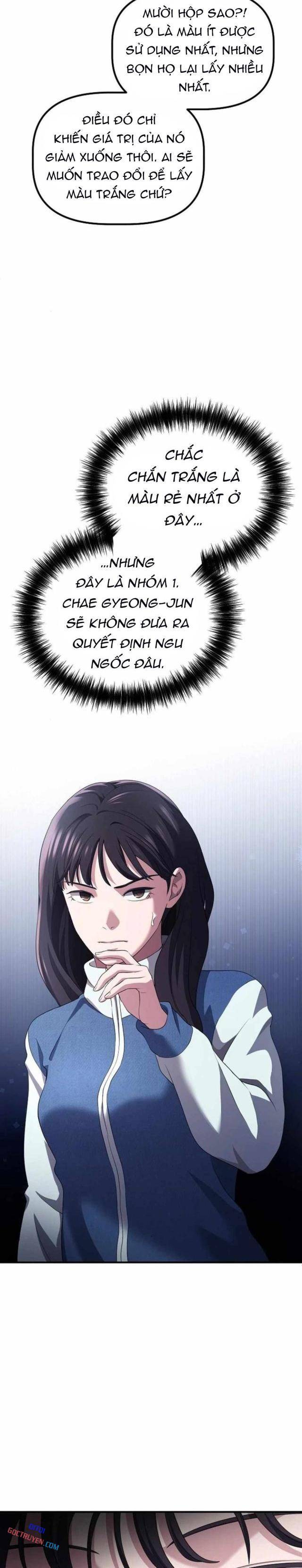 Đi Lên Từ Đáy Xã Hội Chapter 12 - Trang 2