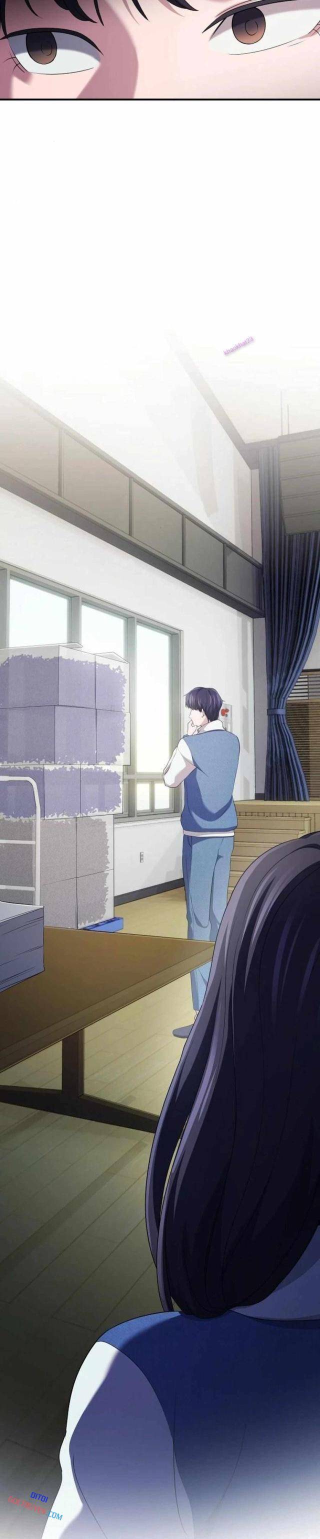 Đi Lên Từ Đáy Xã Hội Chapter 12 - Trang 2