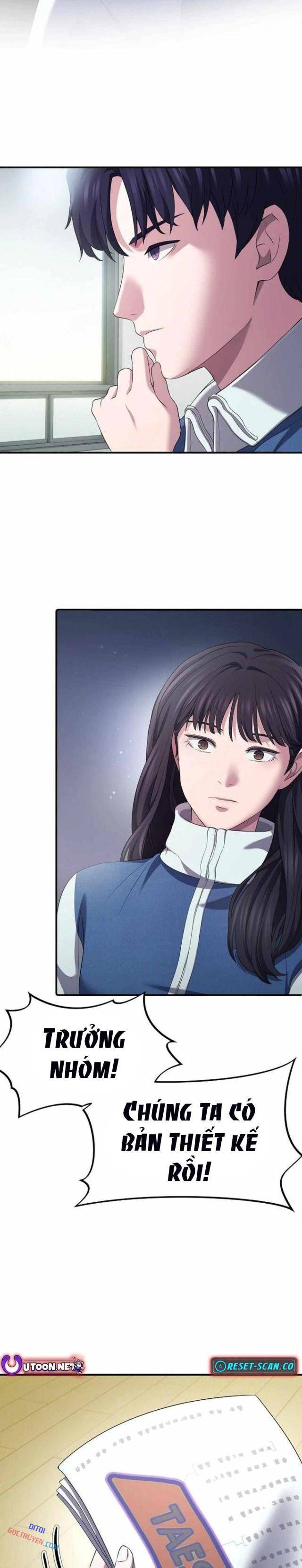 Đi Lên Từ Đáy Xã Hội Chapter 12 - Trang 2