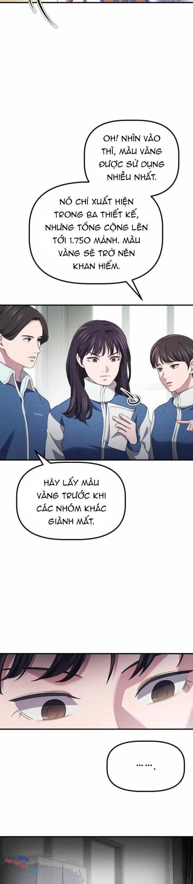 Đi Lên Từ Đáy Xã Hội Chapter 12 - Trang 2