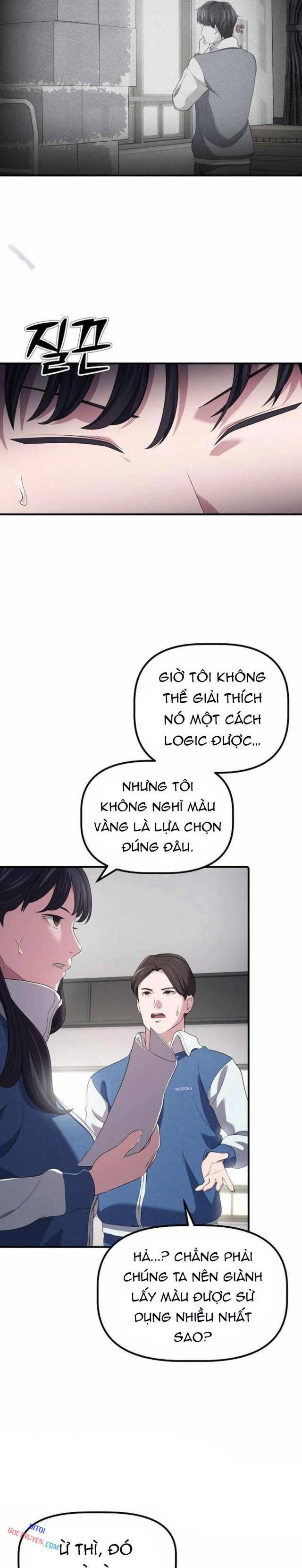 Đi Lên Từ Đáy Xã Hội Chapter 12 - Trang 2